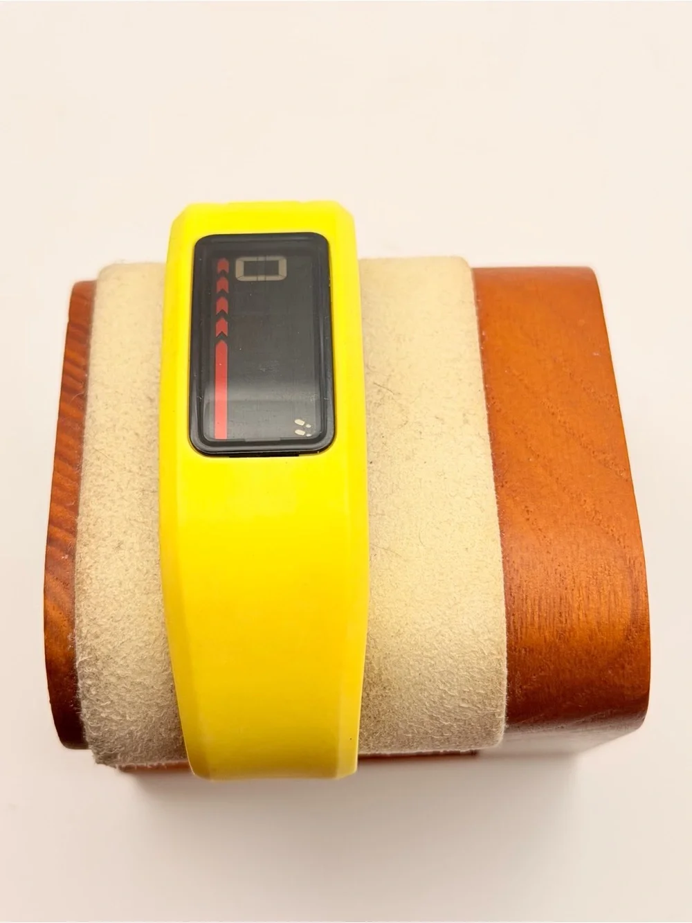 Garmin Vivofit , New Batteries, New Band, Fitness Tracker, Tested, Smart Watch